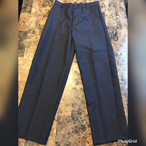 Size 14 Boy’s Dress Pants Blue
